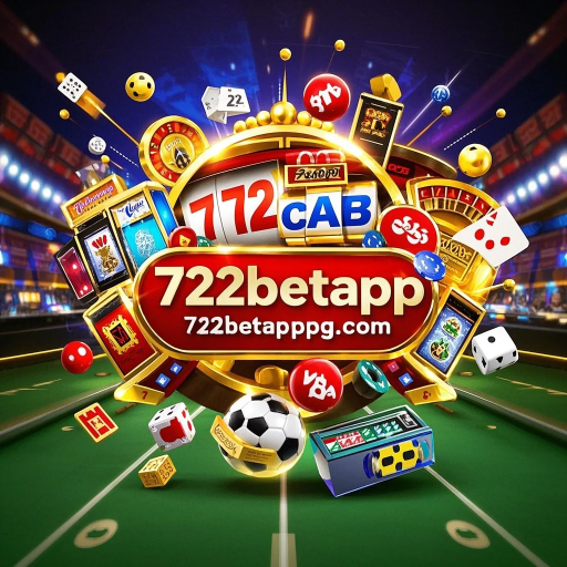 A Experiência dos Jogos 'Ao Vivo' no 722bet App