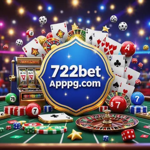 722bet app