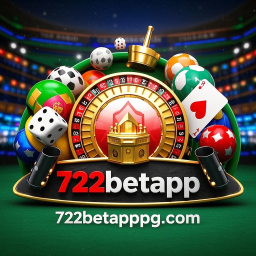 Explorando a Categoria de Jogos de Cadastro no App 722bet