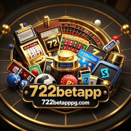 Slots no 722bet App: Entretenimento e Emoção em Suas Mãos