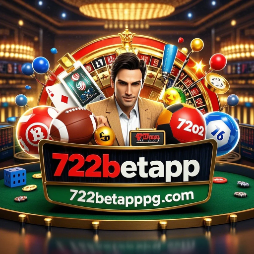 Apostas em Tênis: Uma Perspectiva Completa com o 722bet App